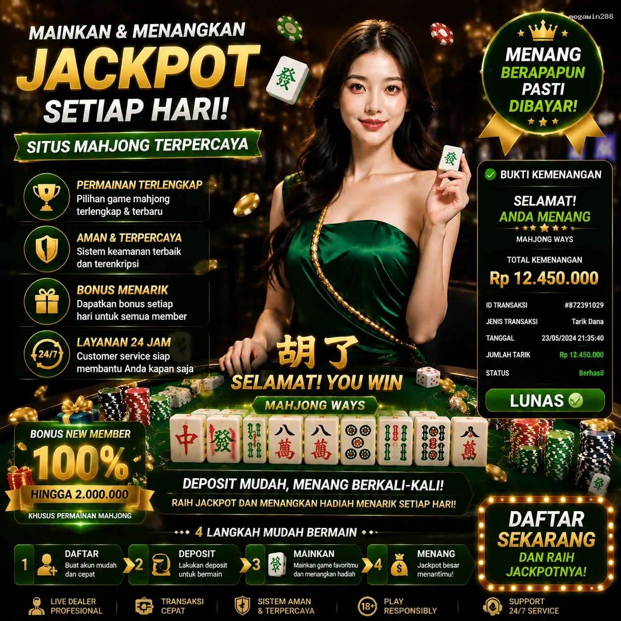 megawin288