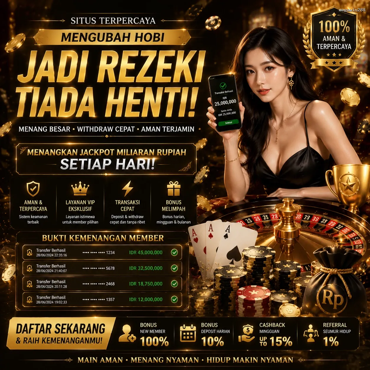 megawin288